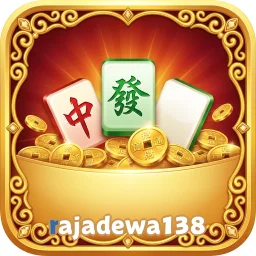 RAJADEWA138 — ikon APK