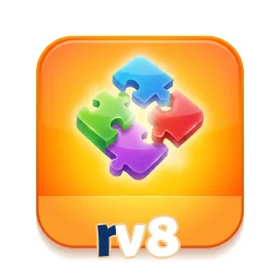RV8 — ikon APK